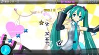 Hatsune Miku Project Diva F 2nd