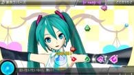 Hatsune Miku Project Diva F 2nd