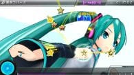 Hatsune Miku Project Diva F 2nd