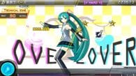 Hatsune Miku Project Diva F 2nd