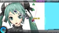 Hatsune Miku Project Diva F 2nd