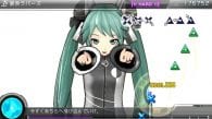 Hatsune Miku Project Diva F 2nd
