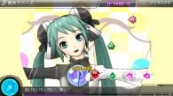 Hatsune Miku Project Diva F 2nd