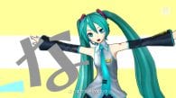 Hatsune Miku Project Diva F 2nd