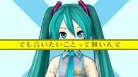 Hatsune Miku Project Diva F 2nd