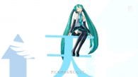 Hatsune Miku Project Diva F 2nd