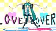 Hatsune Miku Project Diva F 2nd