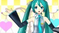 Hatsune Miku Project Diva F 2nd