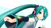 Hatsune Miku Project Diva F 2nd