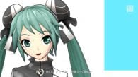 Hatsune Miku Project Diva F 2nd
