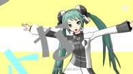 Hatsune Miku Project Diva F 2nd