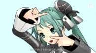 Hatsune Miku Project Diva F 2nd