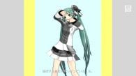 Hatsune Miku Project Diva F 2nd