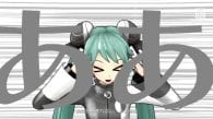 Hatsune Miku Project Diva F 2nd