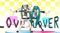Hatsune Miku Project Diva F 2nd