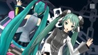 Hatsune Miku Project Diva F 2nd