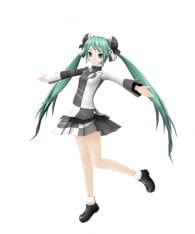 Hatsune Miku Project Diva F 2nd