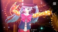 Hatsune Miku Project Diva F 2nd