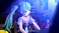 Hatsune Miku Project Diva F 2nd