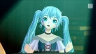 Hatsune Miku Project Diva F 2nd