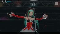 Hatsune Miku Project Diva F 2nd