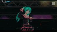 Hatsune Miku Project Diva F 2nd