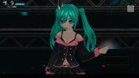 Hatsune Miku Project Diva F 2nd