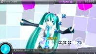 Hatsune Miku Project Diva F 2nd