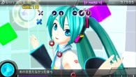 Hatsune Miku Project Diva F 2nd