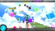 Hatsune Miku Project Diva F 2nd