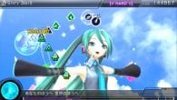 Hatsune Miku Project Diva F 2nd