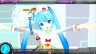 Hatsune Miku Project Diva F 2nd