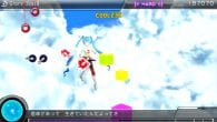 Hatsune Miku Project Diva F 2nd