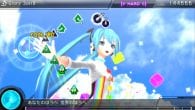 Hatsune Miku Project Diva F 2nd