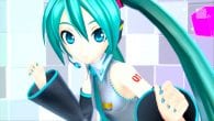 Hatsune Miku Project Diva F 2nd
