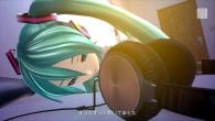 Hatsune Miku Project Diva F 2nd