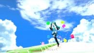 Hatsune Miku Project Diva F 2nd