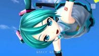Hatsune Miku Project Diva F 2nd