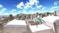 Hatsune Miku Project Diva F 2nd