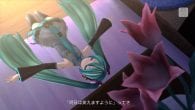 Hatsune Miku Project Diva F 2nd