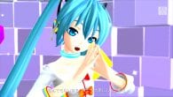 Hatsune Miku Project Diva F 2nd