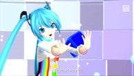 Hatsune Miku Project Diva F 2nd