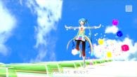 Hatsune Miku Project Diva F 2nd