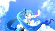 Hatsune Miku Project Diva F 2nd