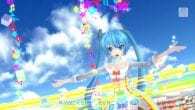 Hatsune Miku Project Diva F 2nd