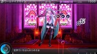Hatsune Miku Project Diva F 2nd