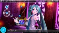 Hatsune Miku Project Diva F 2nd