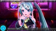 Hatsune Miku Project Diva F 2nd
