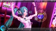 Hatsune Miku Project Diva F 2nd