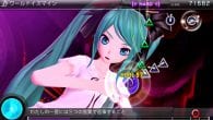 Hatsune Miku Project Diva F 2nd